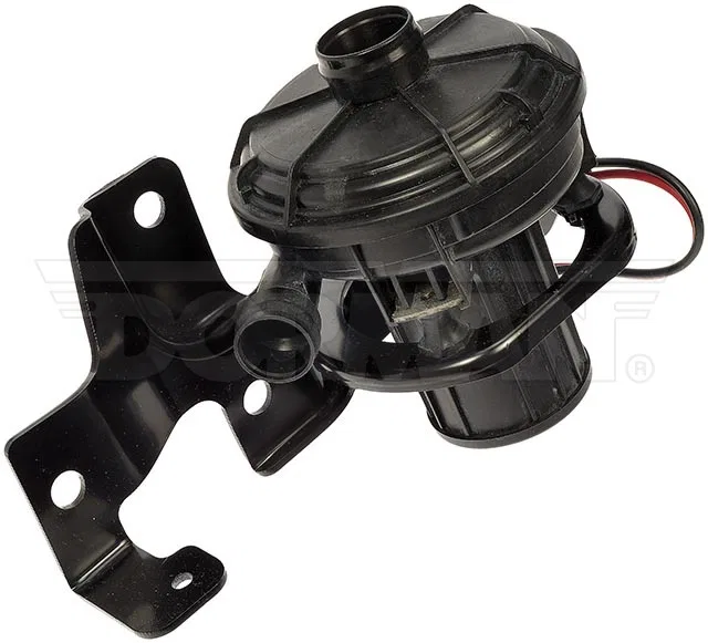 306-001 – DORMAN Secondary Air Injection Pump, OE Replacement 2 Blade Terminal Plastic